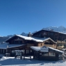 Saint Gervais - Hotel Arbois Bettex***, Saint gervais 